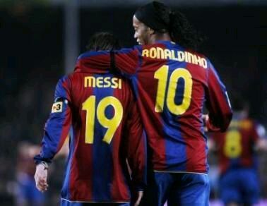 深情对望梅西,深情的男人梅西