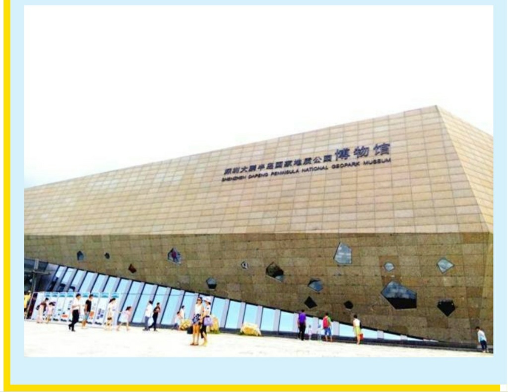 深圳大鹏较场尾民宿客栈,深圳大鹏较场尾海边民宿