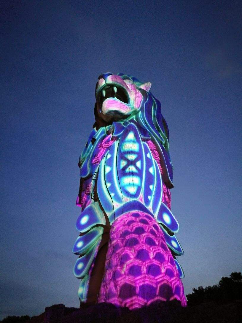 圣淘沙岛新加坡,新加坡圣淘沙海滩攻略