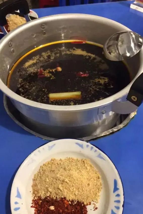 成都串串香简单介绍,成都串串香真实历史