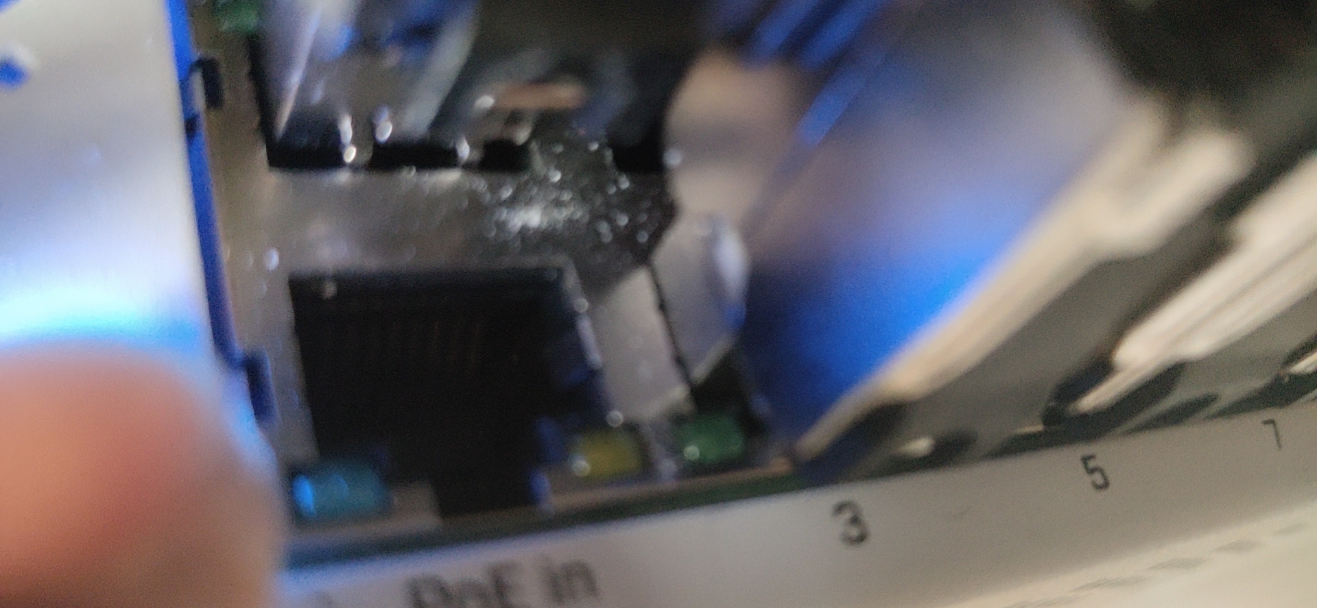 屏蔽网线没有接地怎么补救,七类网线屏蔽接地还是等电位