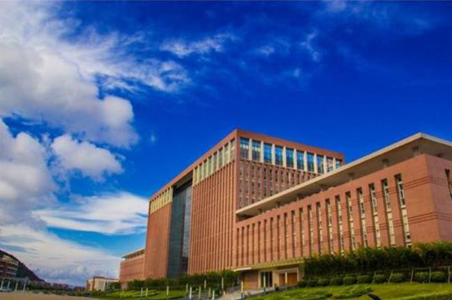 珠海最好的民办本科大学,珠海公办大学本科