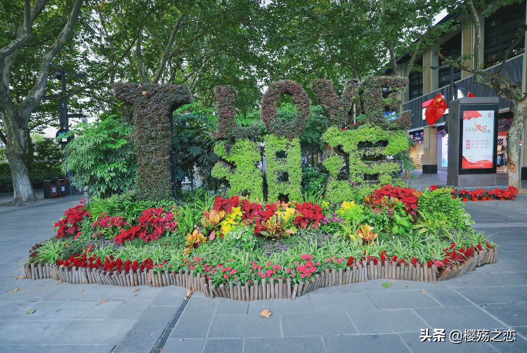 西湖风景标志性建筑,西湖标志性景点