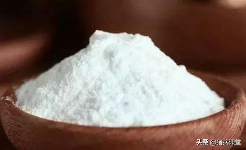 养猪场小苏打的用处,养猪小妙招小苏打