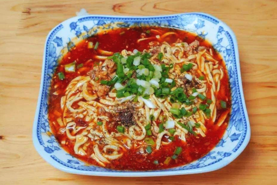 崇州4大特色美食，哪一种才是你的心头爱？吃货们约起走