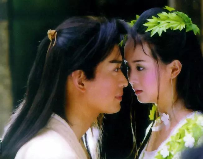 古龙武侠十大男主,我们一起追过金庸的武侠男神