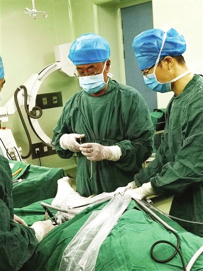 孙波医师,孙波医生儿科