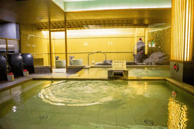 汤泉良子汤泉亚运村店团购,汤泉良子平日单人汤泉门票