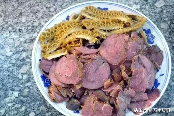 重庆家乡美食,重庆各个区县有名的美食