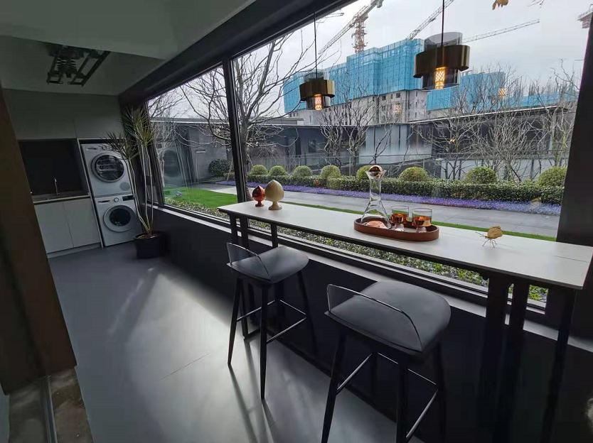 南京南部新城多少房子,南京南部新城120万买房