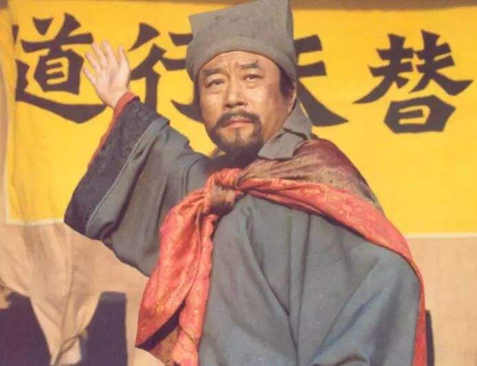 108将为什么没有宋江,108将里面宋江的真正嫡系有多少