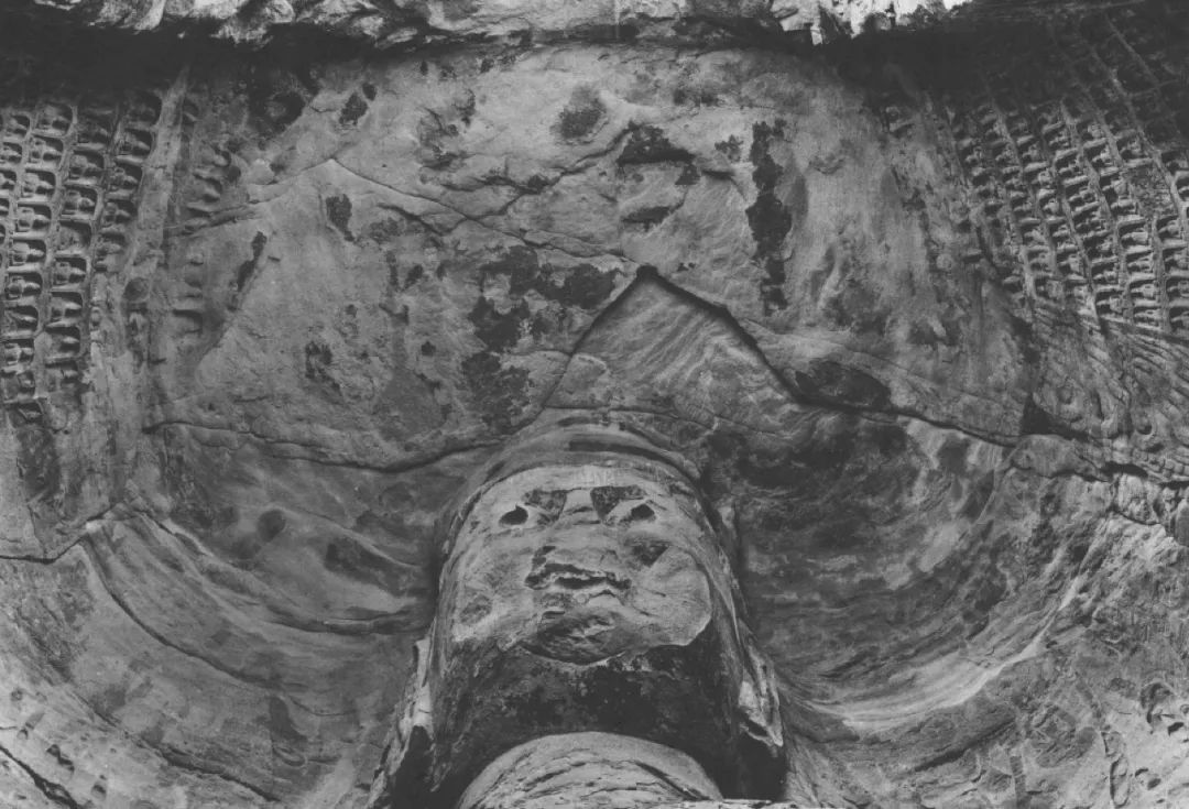 云冈石窟的分期,宿白云冈