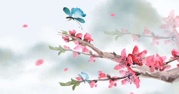 故事：女将军以为他是男宠戏弄他，知他身份后悔相识：当朝太子