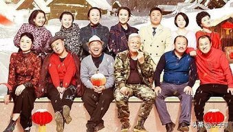 春节假期除了串门见朋友外，我们要追的剧你了解吗？