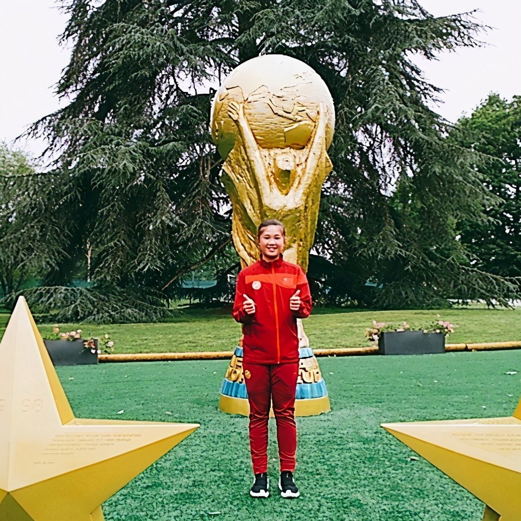 绿茵伴成长｜我校方睿老师及三名同学分别获2019年全国青少年校园足球工作年度优秀评选活动提名