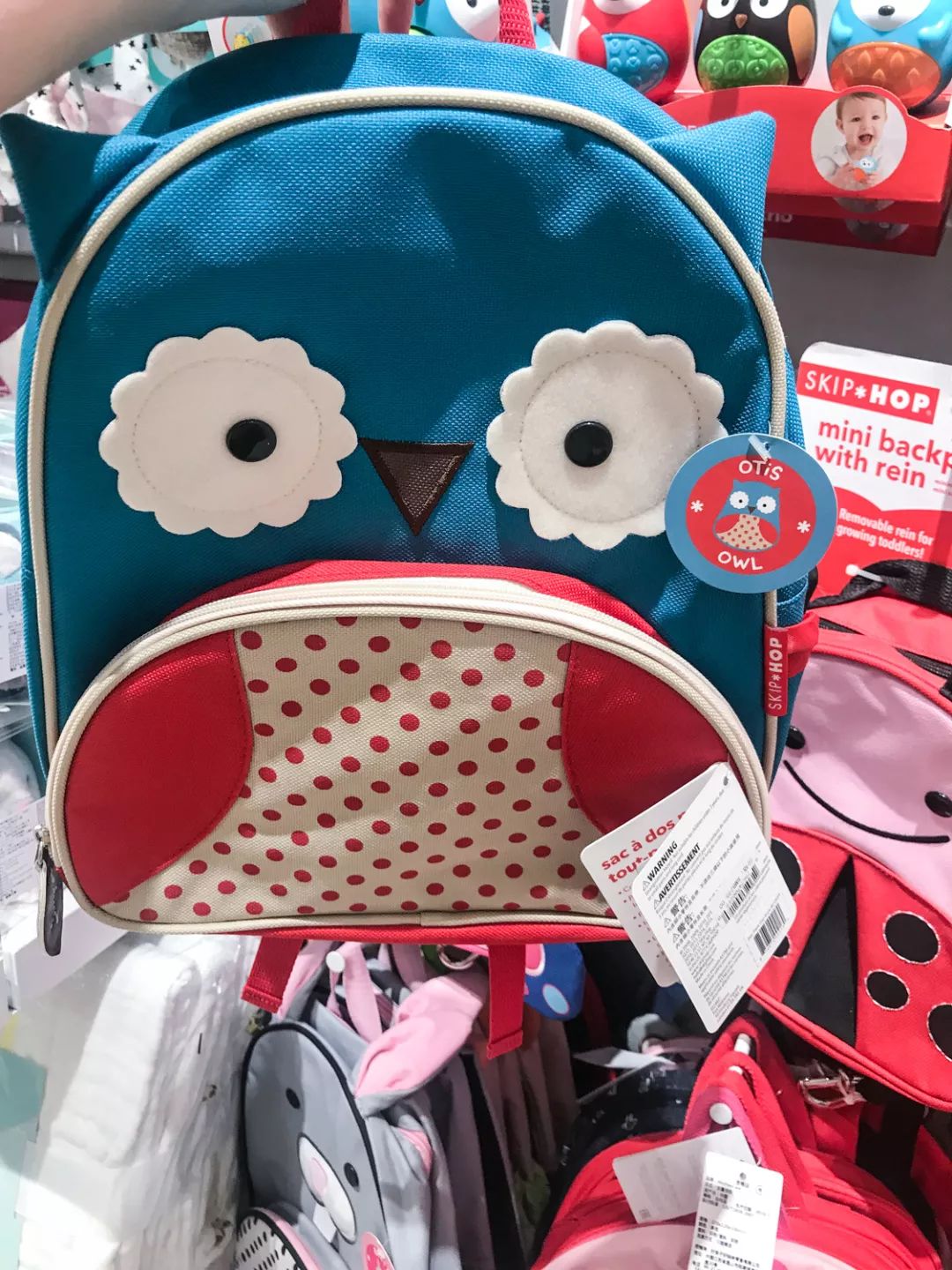 200-500儿童书包,儿童书包买轻便的还是减压的好