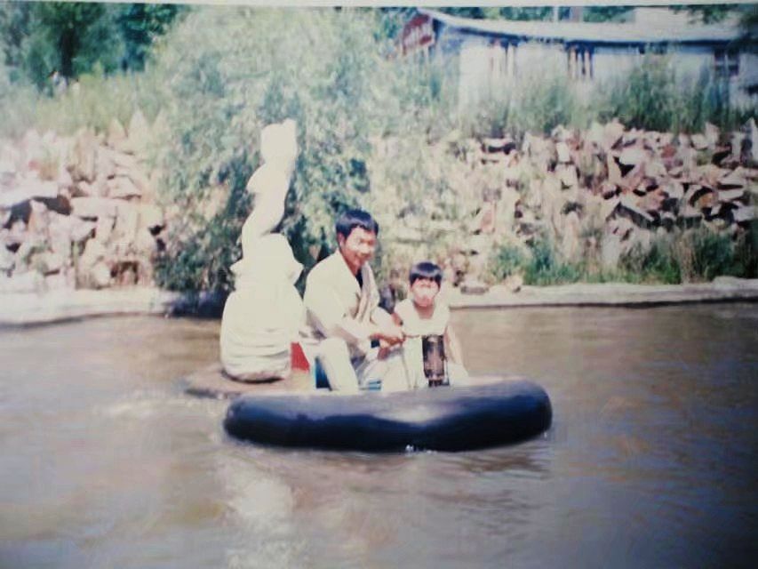 90年代伊春往事,伊春林区往事