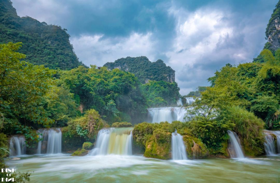 6月当季旅游景点推荐,四月10个超美旅游地推荐