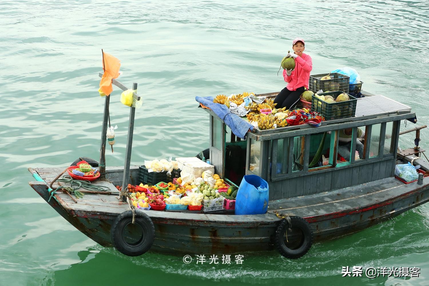去越南下龙湾玩为什么都要自费,越南下龙湾优惠