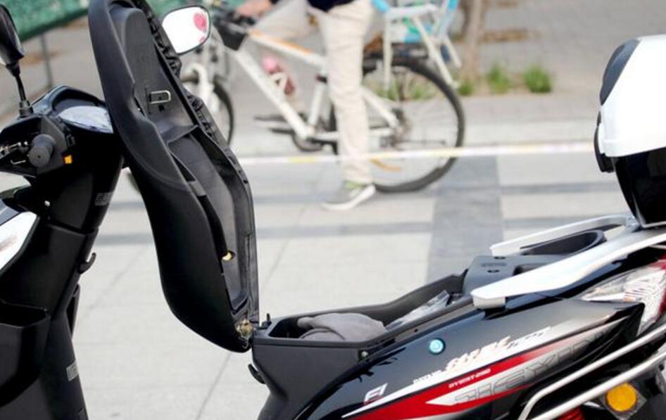 大阳7980踏板车,大阳150平板踏板摩托车7980元