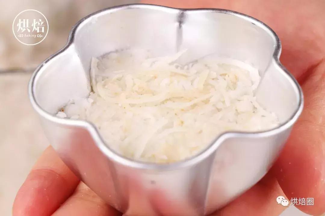 小西米泡一泡,小西米糖水做法