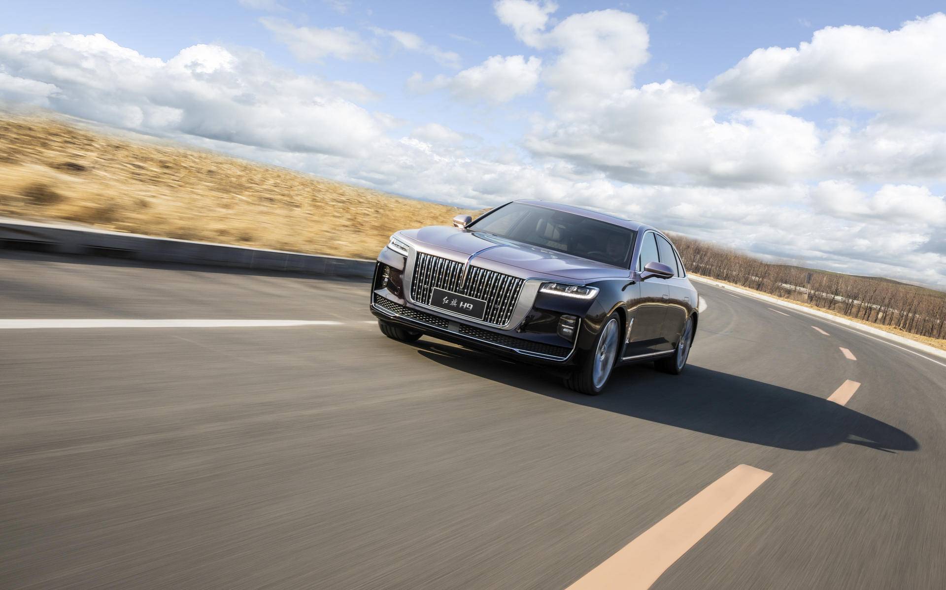 重剑无锋大巧不工全文,红旗h9底盘驾驶体验