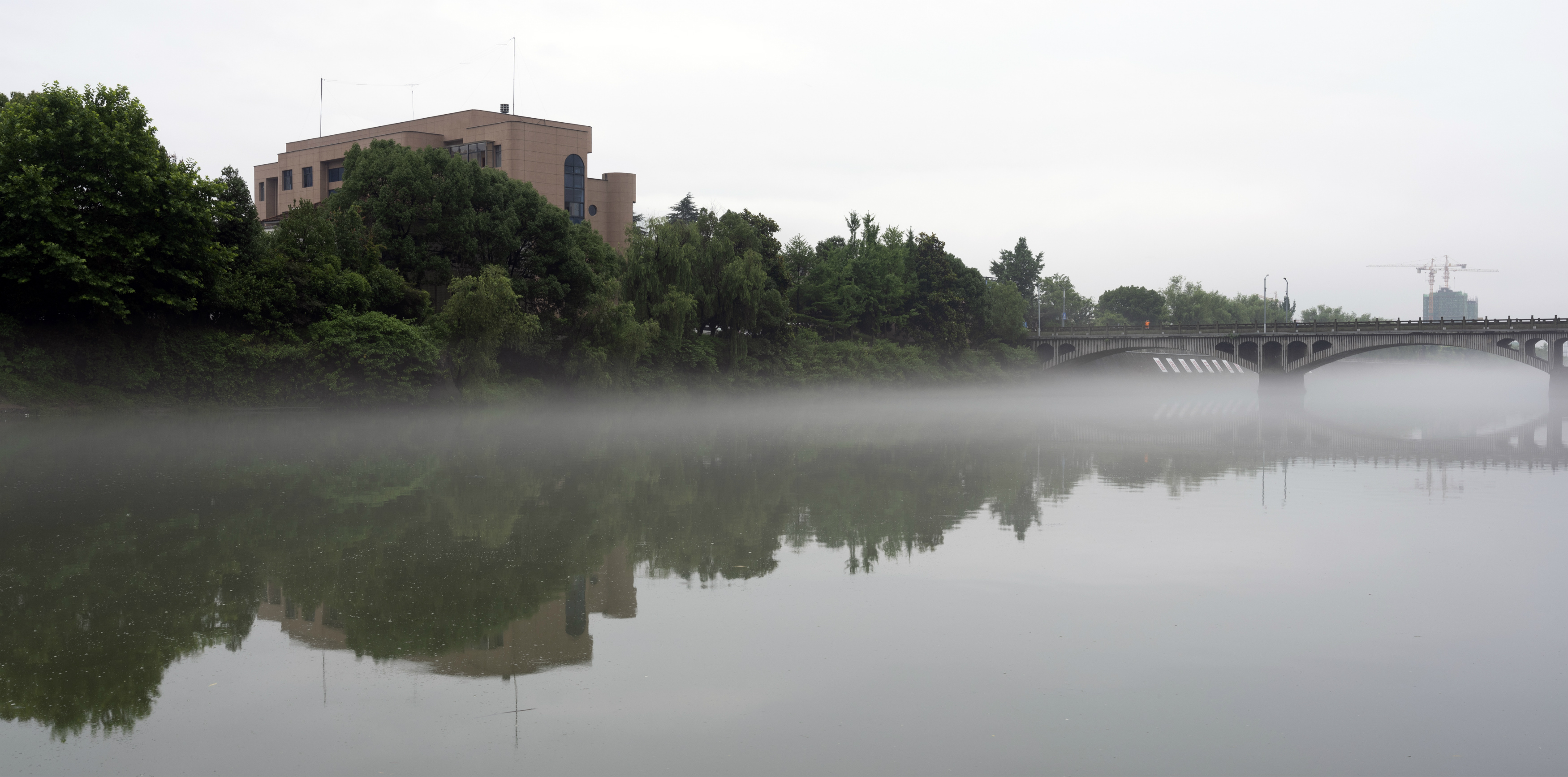 临安於潜镇,临安何桥古镇