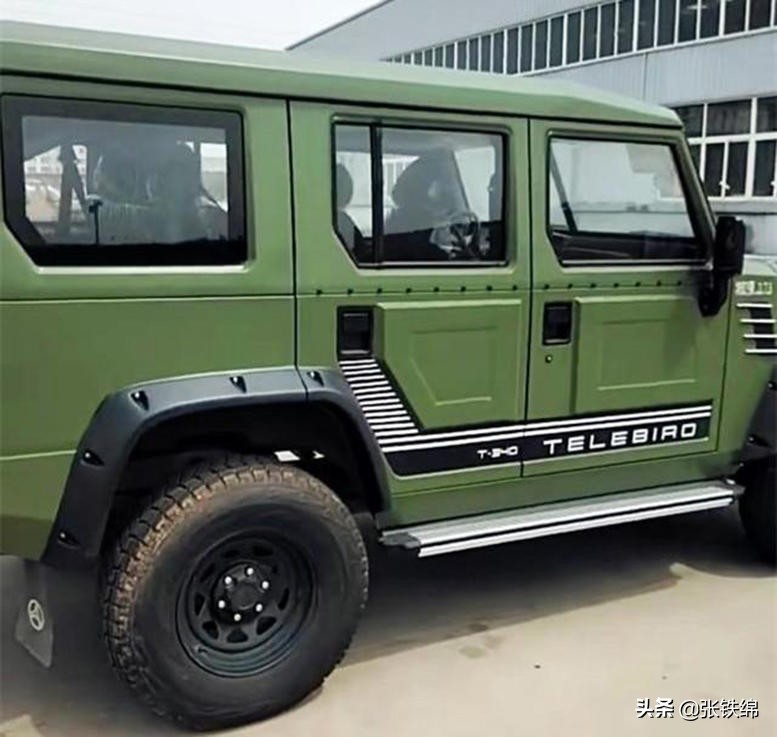 北汽最新款勇士,北汽勇士汽车新款