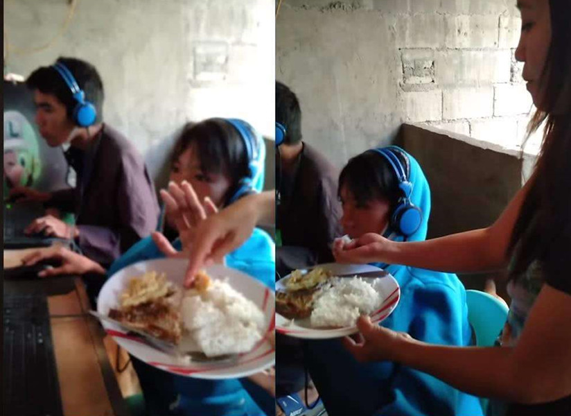 孩子玩游戏上瘾叛逆家长怎么办,孩子玩游戏上瘾如何教育