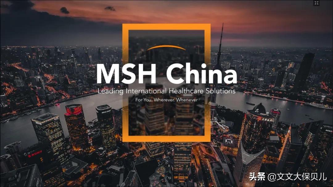 msh欣享人生2023医疗险,msh欣享人生中端医疗险等待期