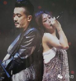 林忆莲与李宗盛的情感纠葛,林忆莲李宗盛现场版忘情果