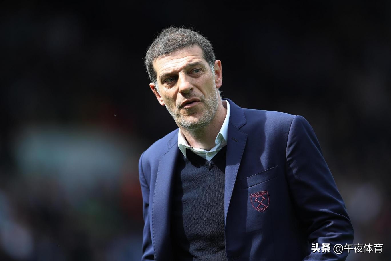 比利奇国安,比利奇北京国安主教练