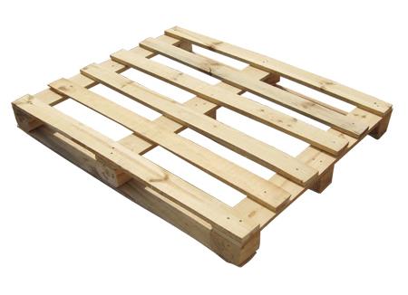 木托盘为什么容易发霉,木托盘发霉还可以出口吗