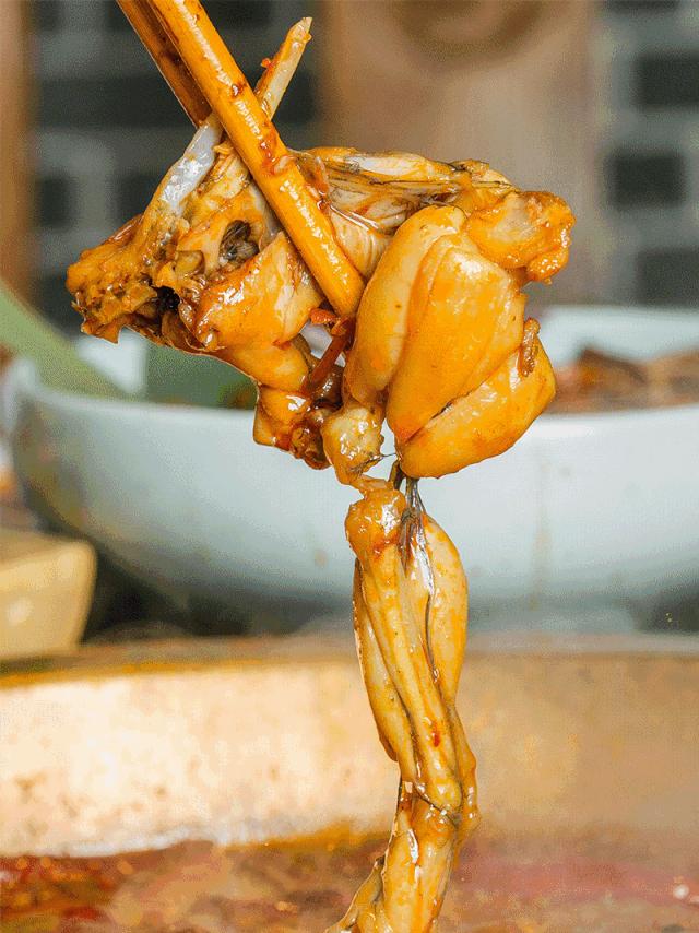 大宜兴没有好吃的鱼？这家独霸美食界的鱼无双！要不要挑战一下？