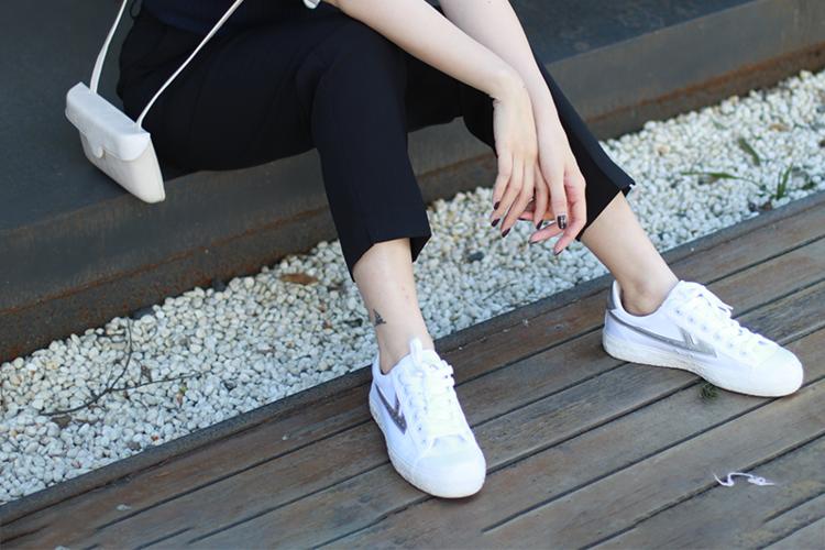 回力帆布鞋祥云皮面,回力哪双老爹鞋最好看