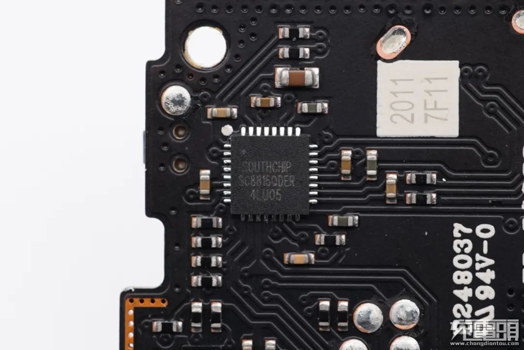 三星note10无线充电拆解,三星25w移动电源