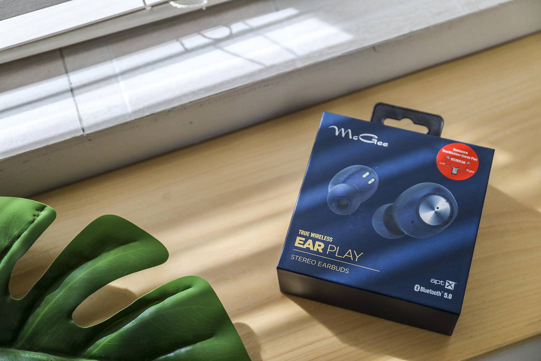 来自德国的声音,mcgee蓝牙耳机评测