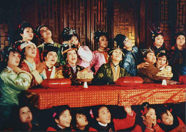 红楼梦四大家族关系表高清大图,红楼梦贾史王薛四大家族关系图