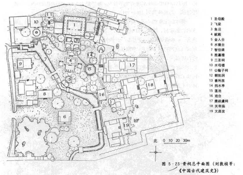 中国最著名的古典园林图片,中国十大古典园林你去过几个