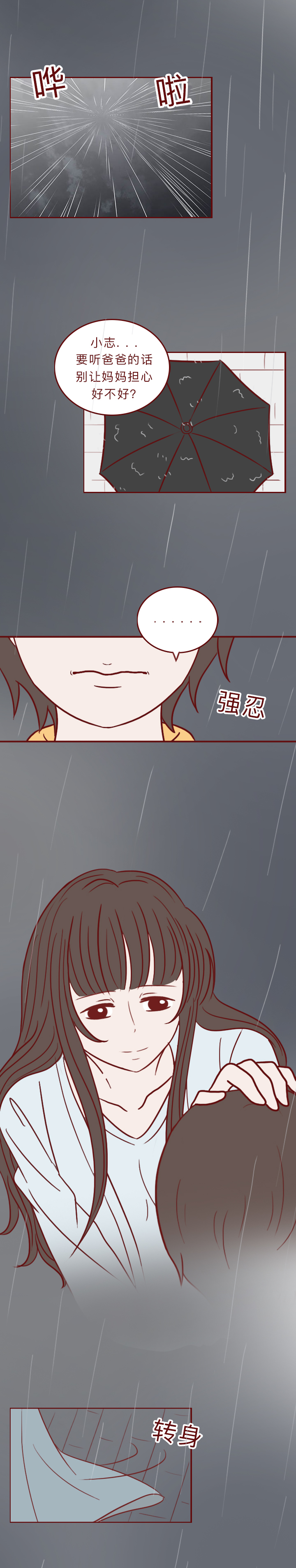 去世一年的妻子,死去一年的老婆回家了