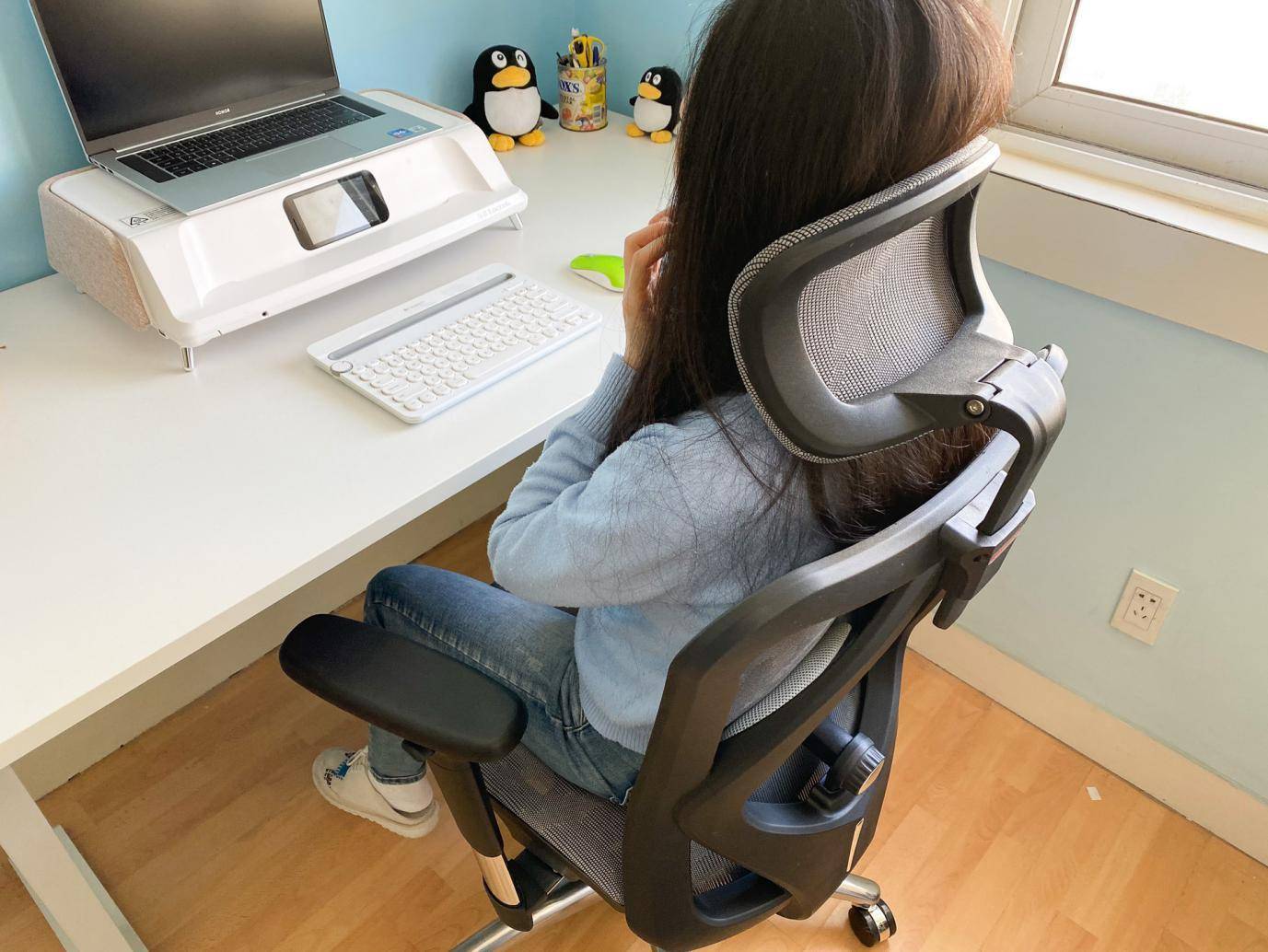 西昊人体工学椅推荐吗,西昊人体工学椅各型号的区别