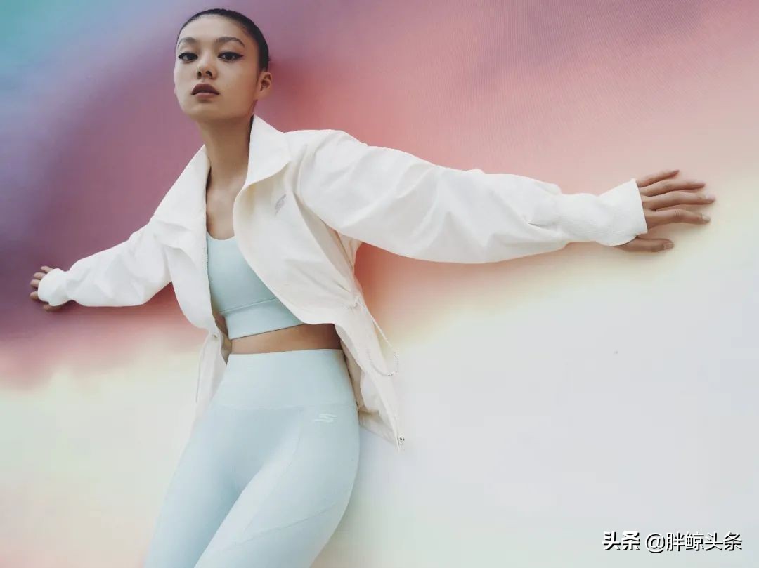 斯凯奇哪年进入中国,斯凯奇在中国