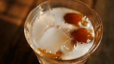 日式紫苏梅子酱怎样调,酸梅酱梅子露