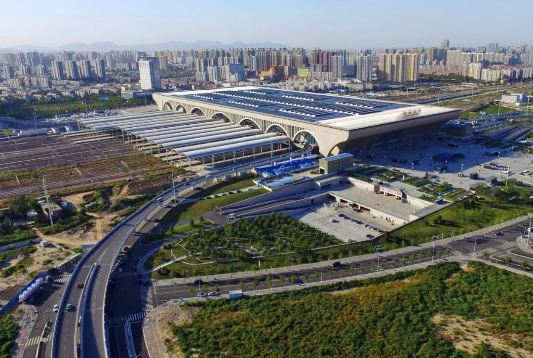 燕赵沃野的读音,河北燕赵大地