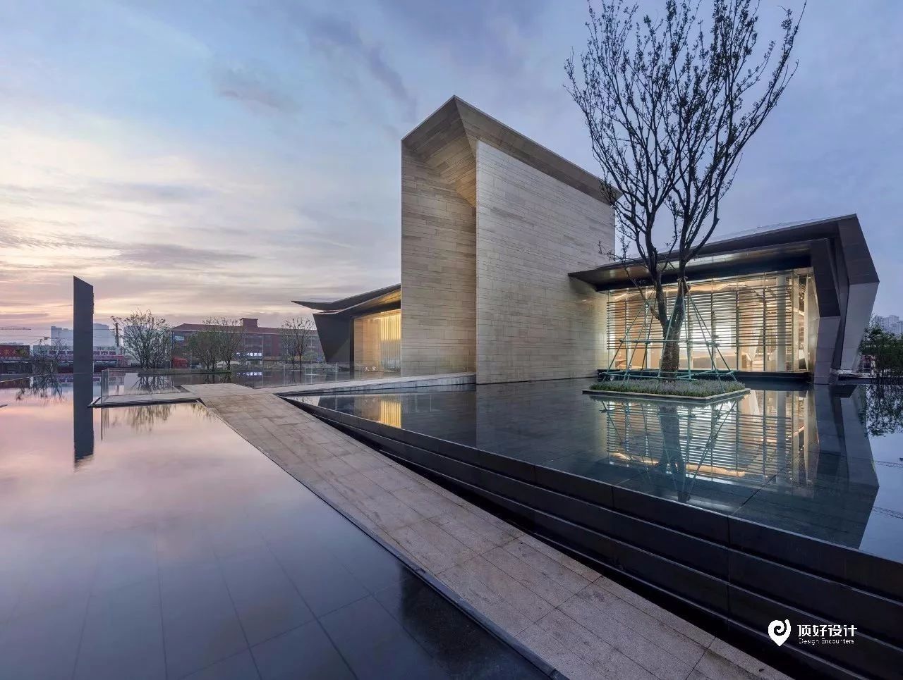 年度十大最佳设计公司,获得过国际设计奖的中国设计师