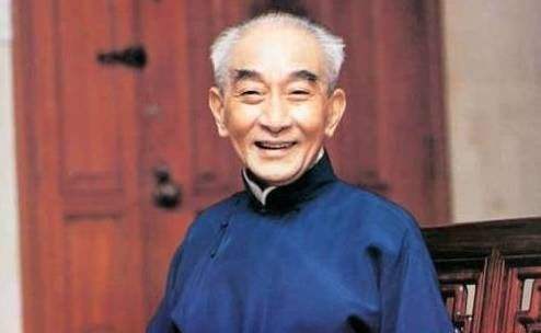 南怀瑾先生成事就不要怕挨骂,南怀瑾谈行善积德