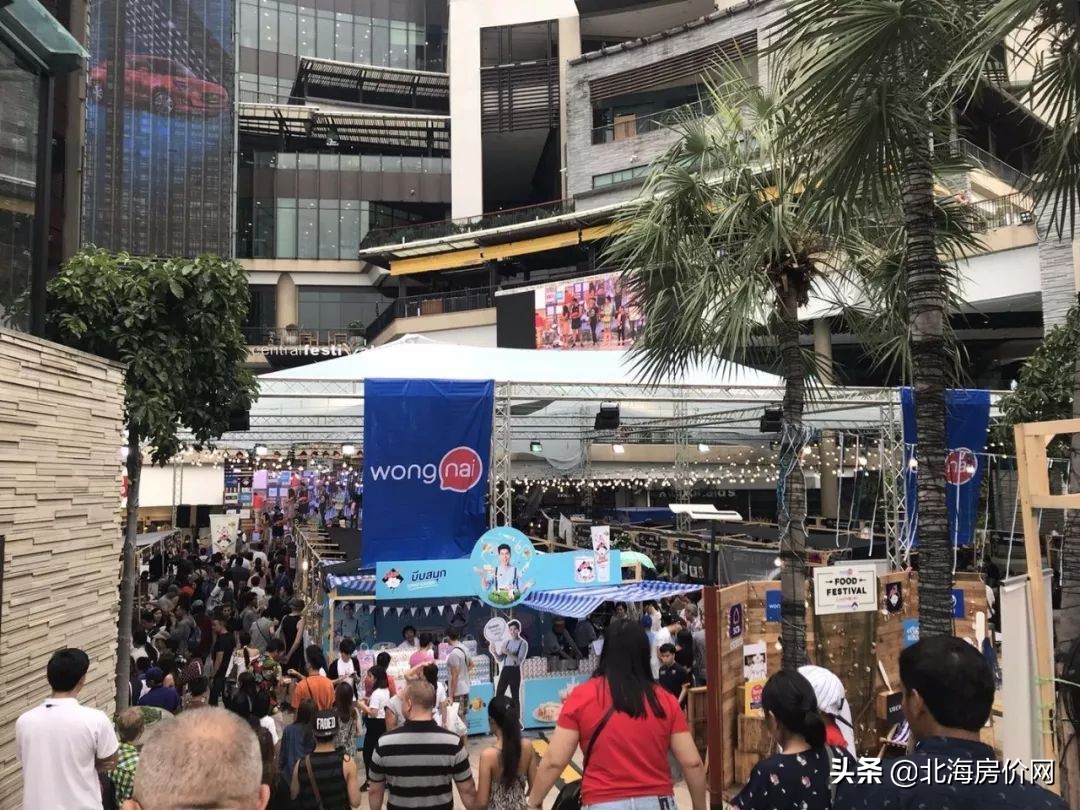 清迈旅游亲身经历,清迈旅游泰国6天5夜