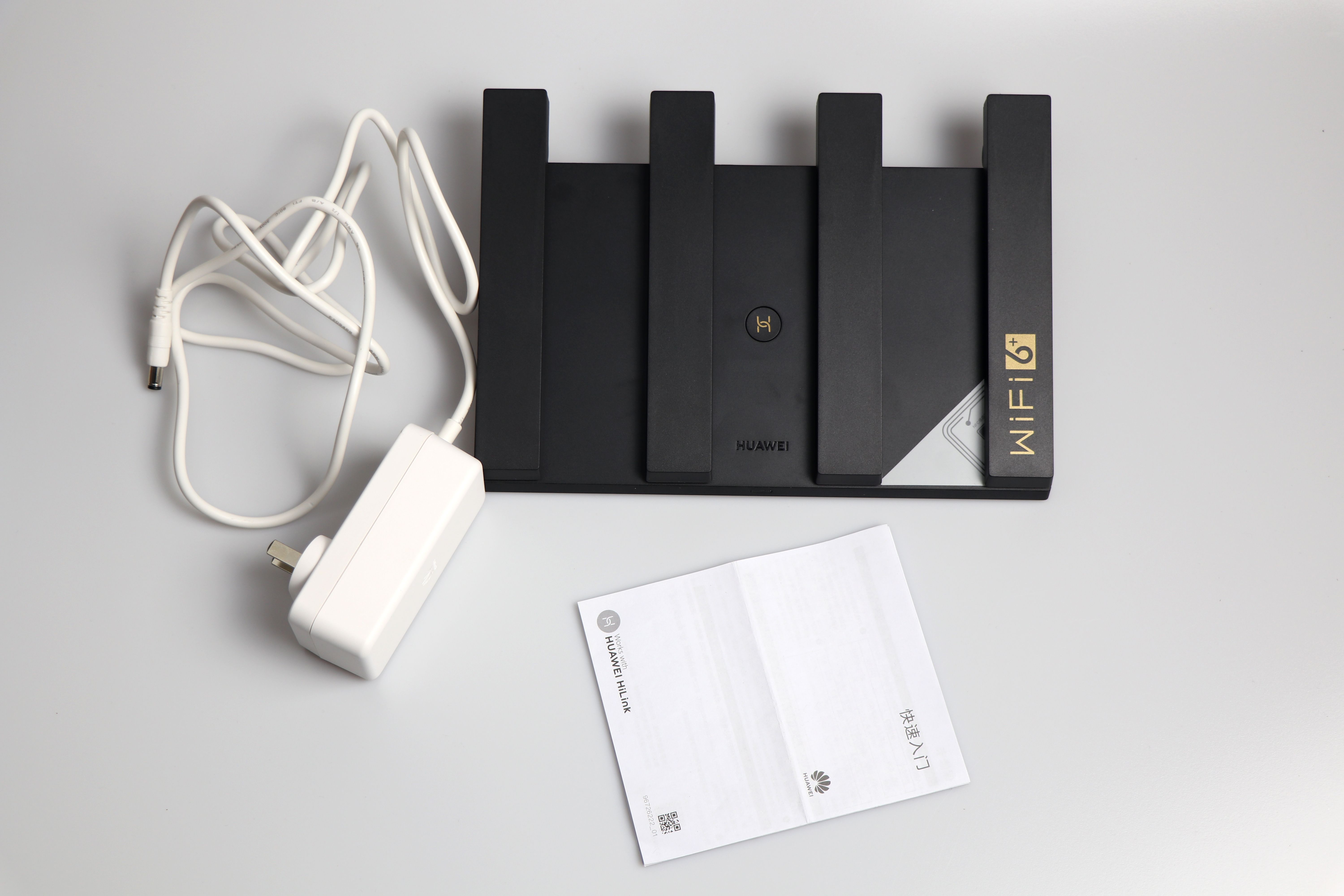 华为ax3pro路由器设置,华为ax3路由器pro评测