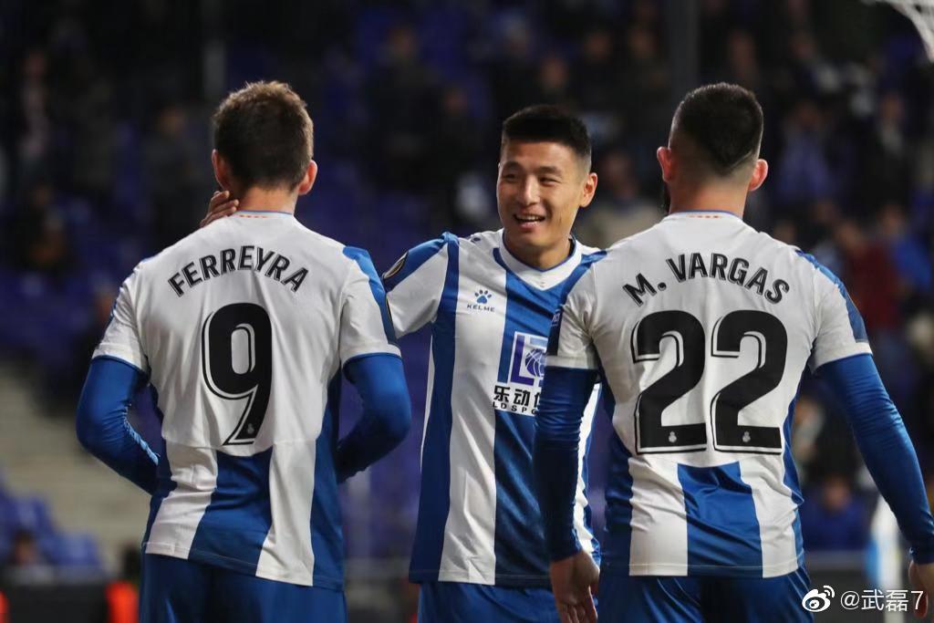 不痛不悟,武磊优点和缺点