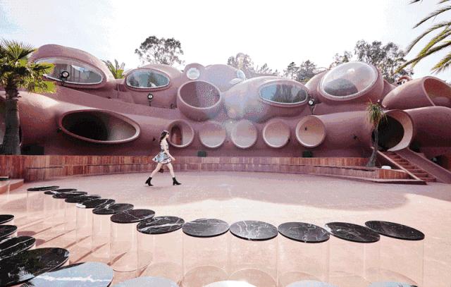 八层顶级别墅豪宅,最新的十大顶级豪宅